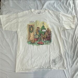 Free People Vintage T-Shirt